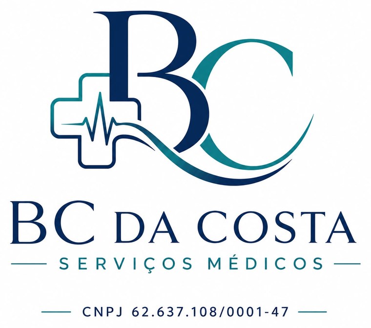 Logo BC da Costa